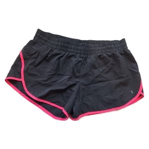 Danskin Now Shorts Running Size Large